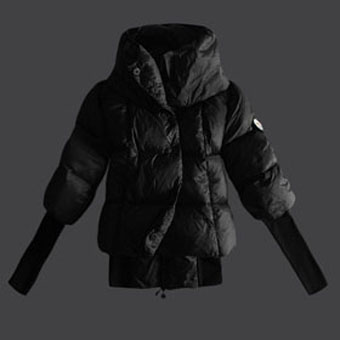 モンクレール MONCLER スーパーコピー ダウンジャケット レディース moncler-034